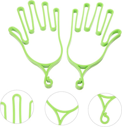 Toyvian Men Glove Golf Accessories Range Golfing Accessories Wrist Hand Golfer - Image 3