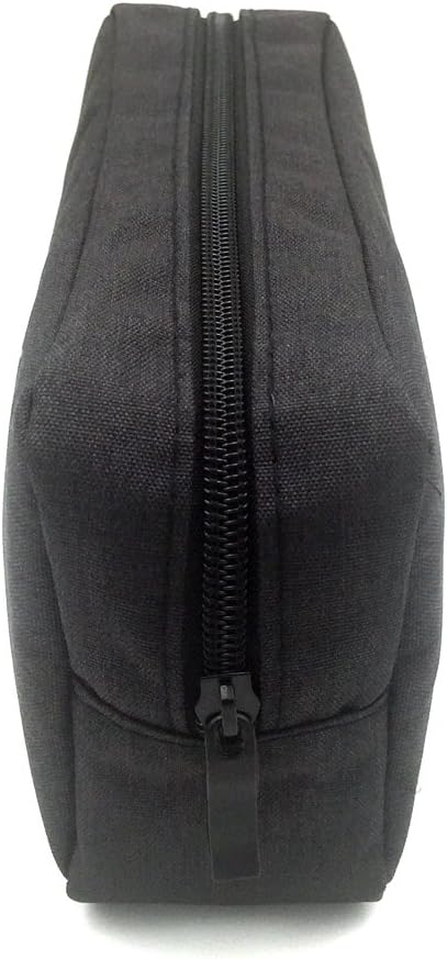 Universal Electronics/Accessories Soft Carrying Case Bag, Durable & Light-weight - Image 5