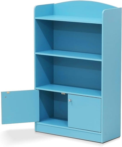 Furinno LOVA Book Shelf, Bookshelf - Image 5