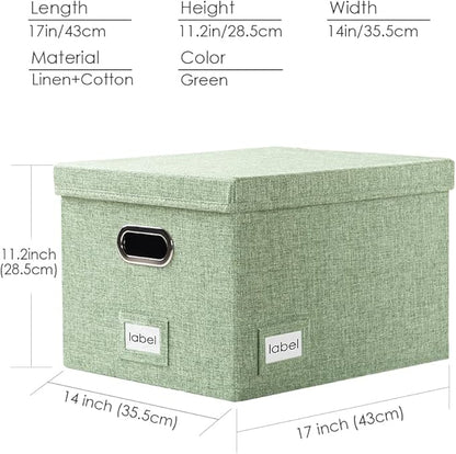 File Organizer Box - Image 7