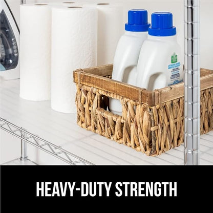 GORILLA GRIP ShelfGuard Wire Shelf Liner Compatible - Image 5