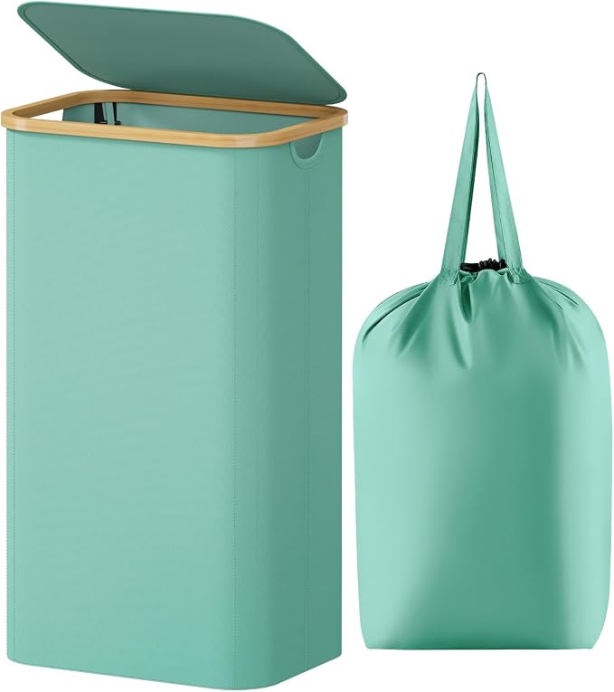 Lifewit 100L Laundry Basket by Lifewit