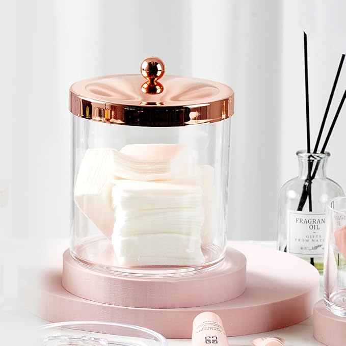 2 Pack SheeChung 50oz Large Apothecary Jar - Image 7