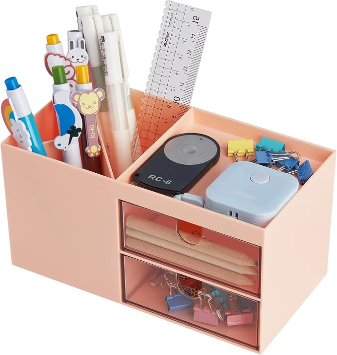LETURE Office Desk Organizer - Image 6