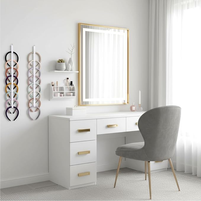 3 Pcs Headband Holder Organizer - Image 7