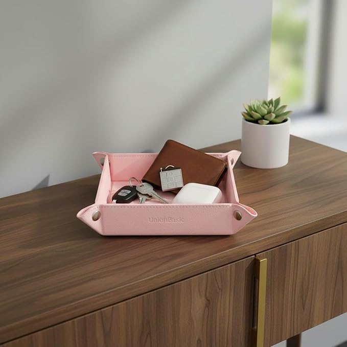 UnionBasic Valet Tray, Jewelry Tray - Image 5