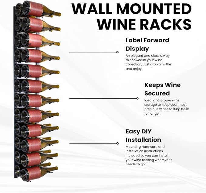 Jagged Ridge Wine Rooms - Image 2