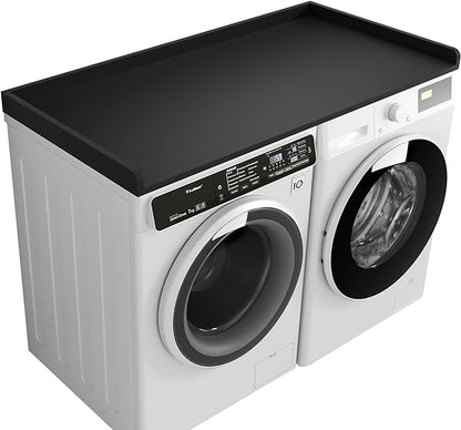 Kaboon Washer Dryer Countertop Only, Melamine Countertop by Kaboon