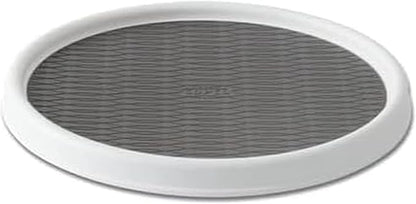 Copco Basics Non-Skid Pantry Cabinet Lazy Susan Turntable by Copco