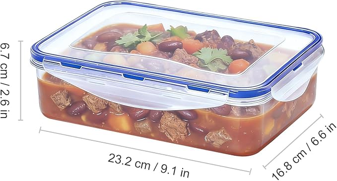 KIGI Food Storage Containers - Image 4