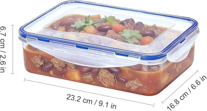 KIGI Food Storage Containers - Image 4