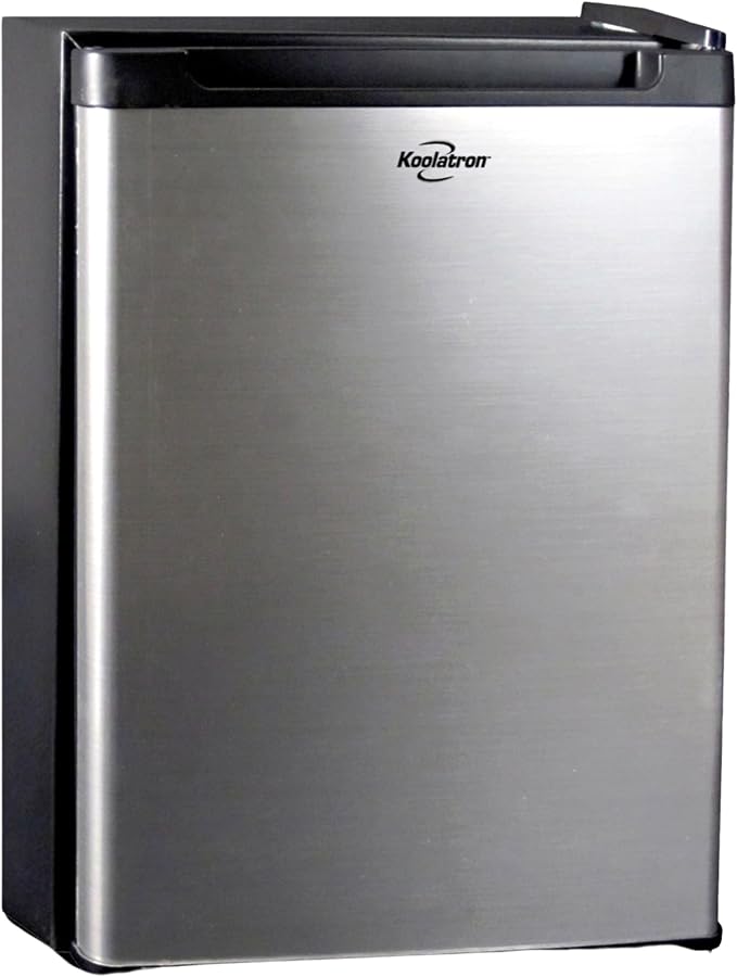 Koolatron 12V / 110V Refrigerator by Koolatron