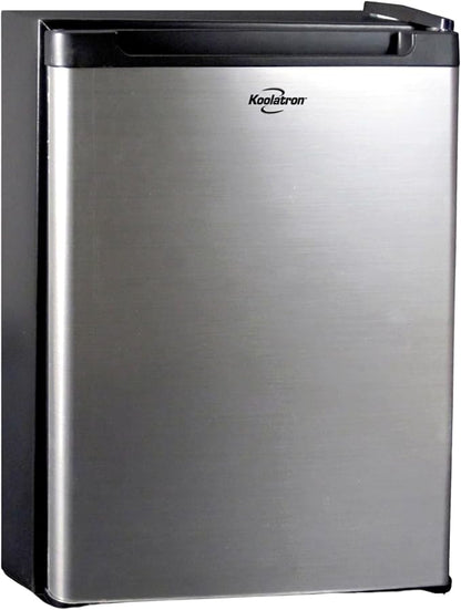 Koolatron 12V / 110V Refrigerator by Koolatron
