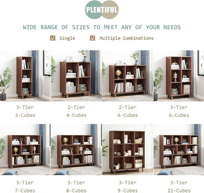 IOTXY Open Cube Low Bookcase - Image 4