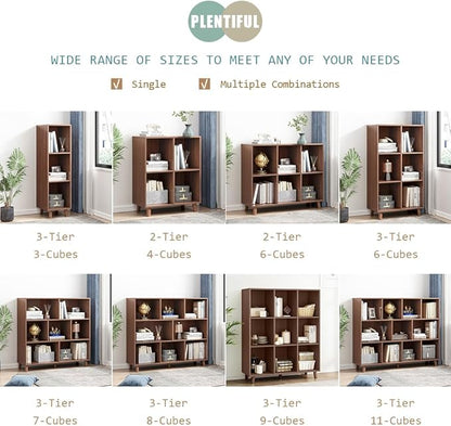 IOTXY Open Cube Low Bookcase - Image 4