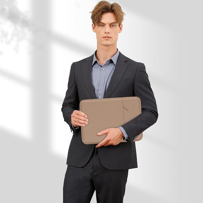MOSISO Laptop Case 13 inch, Laptop Sleeve Compatible - Image 7