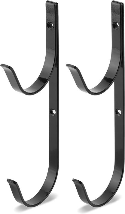 UNCO- Pool Pole Hanger, 2 Pack, Pool Equipment Hooks | - Image 7
