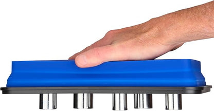 Collapsible Magnetic Parts Tray Set - Image 4