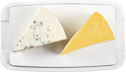 Progressive International Cheese ProKeeper BPA-Free Plastic Meal Holder - Image 4