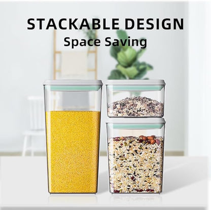 Ankou Pop Airtight Food Storage Containers - Image 5