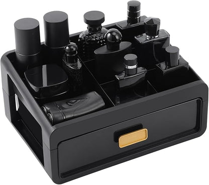EHORIA Cologne Organizer for Men, Bathroom Organizers, Cologne Organizer - Image 6