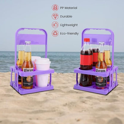 musbus Reusable Drink Carrier - Image 9