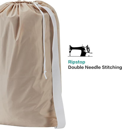 HOMEST XL Nylon Laundry Bag - Image 4