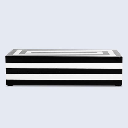 Handicrafts Home Decorative Storage Box 10x4.5 – Remote Control Holder - Image 5