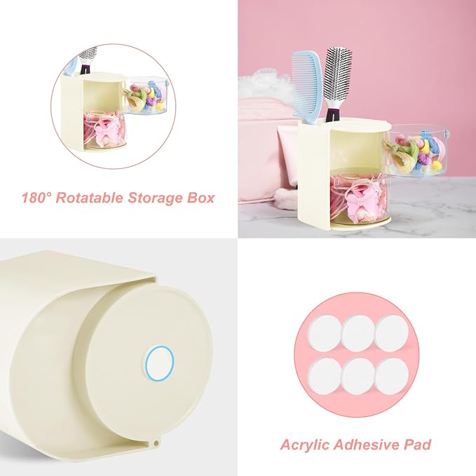 Hair Accessories Organizer - Image 9