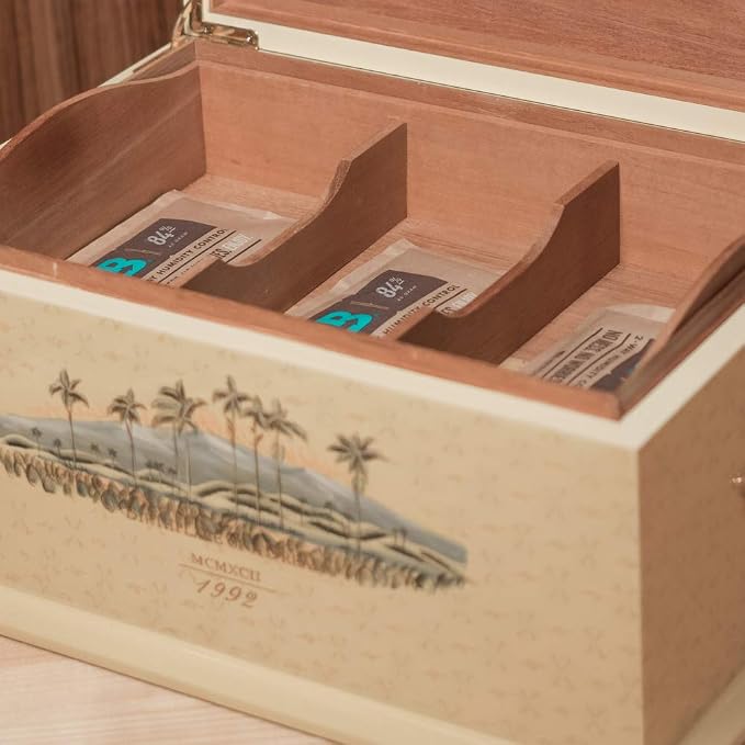 Boveda For Seasoning Two-Way Humidity Control Packs – 84% RH to Season a Wood - Image 3