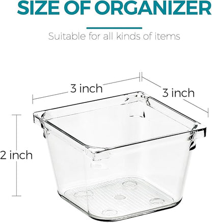 6 Pack Drawer Organizer - Image 2