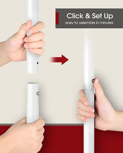 Sakugi Clothes Rack - Image 6