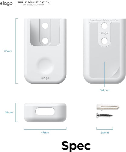 elago Universal Remote Holder Mount Compatible - Image 8