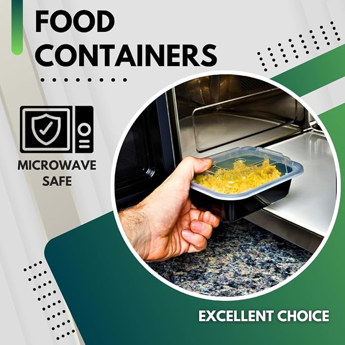 Green Direct Pack of 50 - Image 3