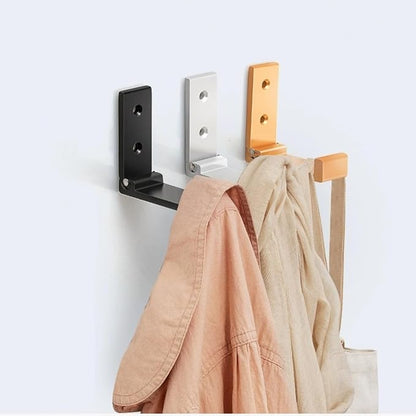 ZEYU Folding Coat Hooks - Image 8