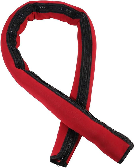 48inch Neoprene Trolling Motor Cable Sleeve 2'' Dia Cable Organizer | Protect & by PLUSUTV