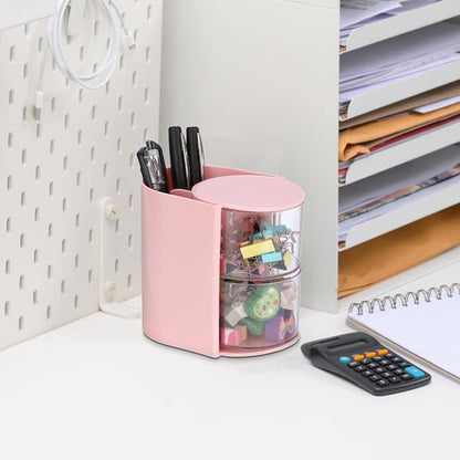 Plastic Hair Accessories Organizer - Image 4
