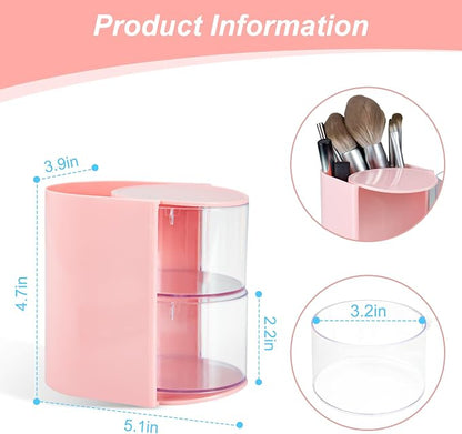 Luscinia Hair Accessories Organizer - Image 3