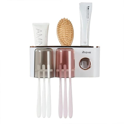 iHave Toothbrush Holders Bathroom Decor - Image 8