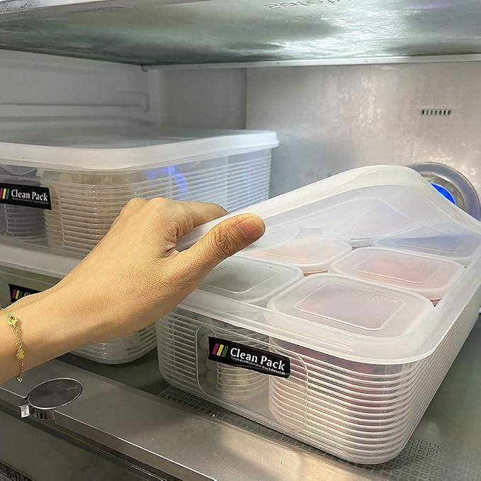 TeTeBak Food Storage Containers - Image 8