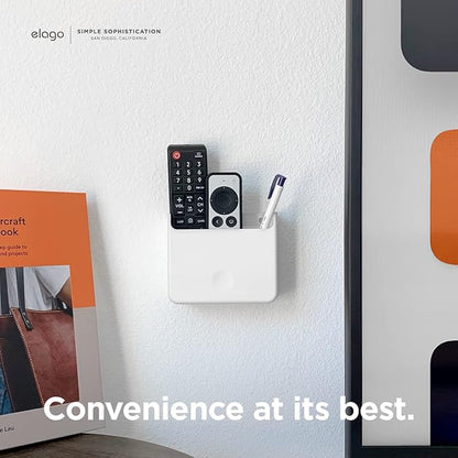 elago Universal Remote Holder Mount Compatible - Image 2