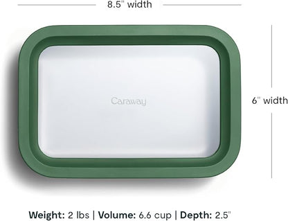 Caraway Glass Food Storage - Image 3