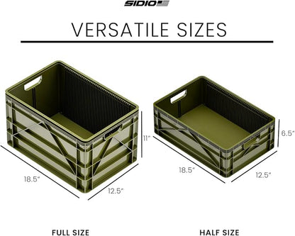 SIDIO Crate Basic Pack - Image 3