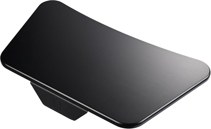 Yescom Sliding Desktop Keyboard Tray - Image 4