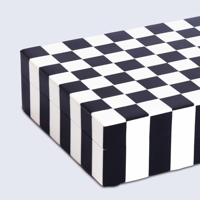 Handicrafts Home Large Decorative Storage Box - Image 5