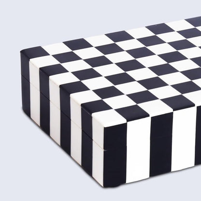 Handicrafts Home Large Decorative Storage Box - Image 5