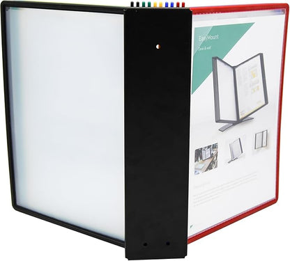 Tarifold Wall Mount Reference System - Image 4