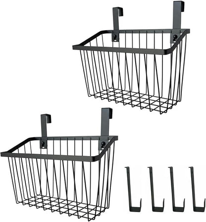 LeleCAT Grid Storage Baskets by HomeSpaceStorageBasket