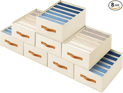 Homsorout Closet Organizers and Storage by Homsorout