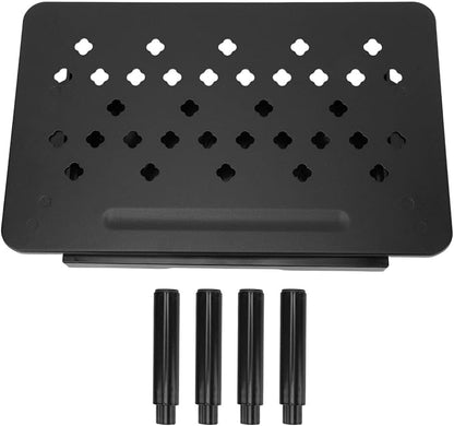 Bewinner Computer Monitor Stand Riser, Desk Organizers and Accessories - Image 9